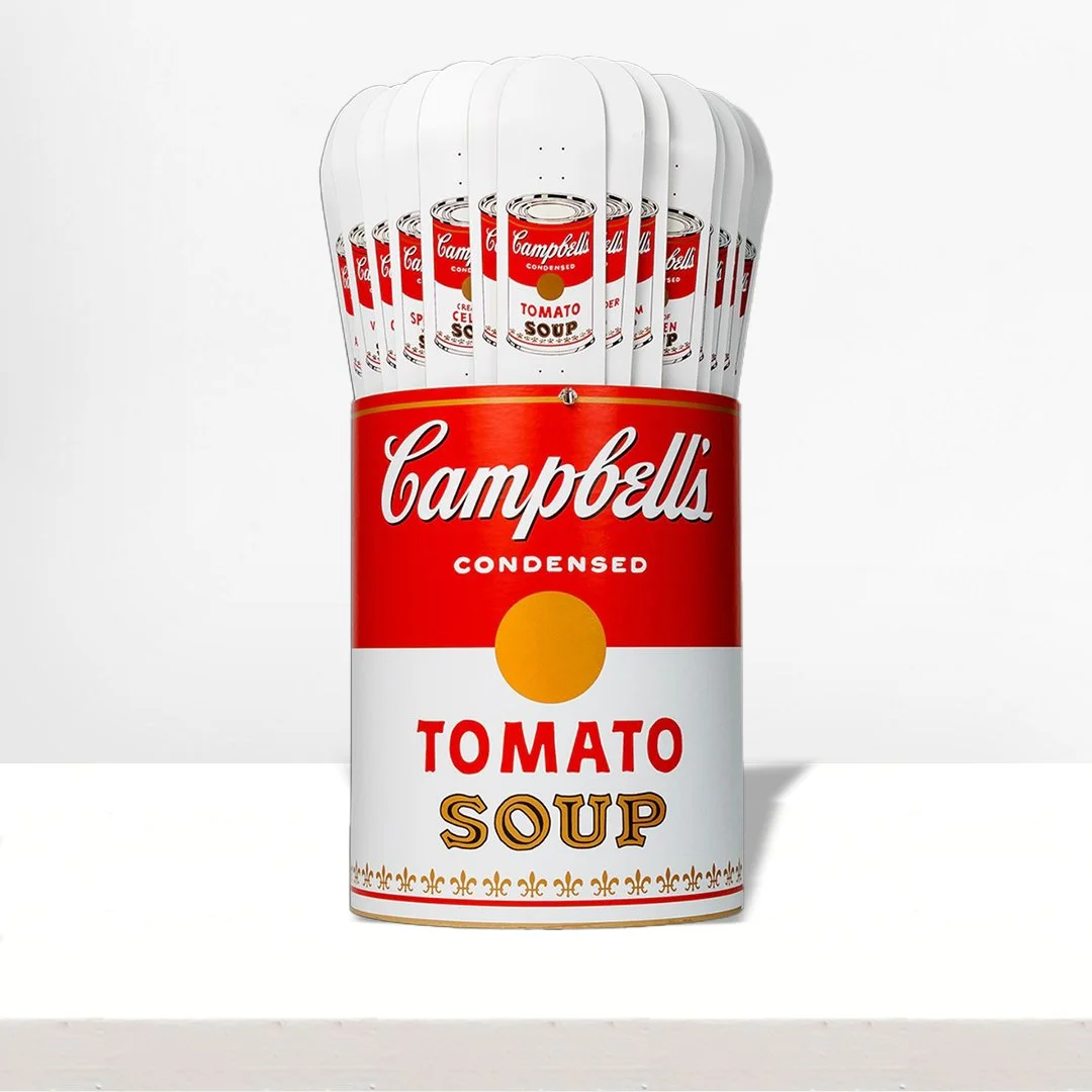 限定 Campbells Soup II/10枚セット 証明書付/ウォーホル 証明書付/ウォーホル II/10枚セット Soup Campbells 限定